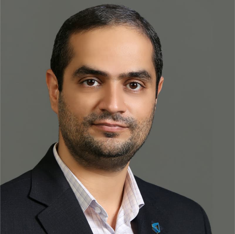 team member